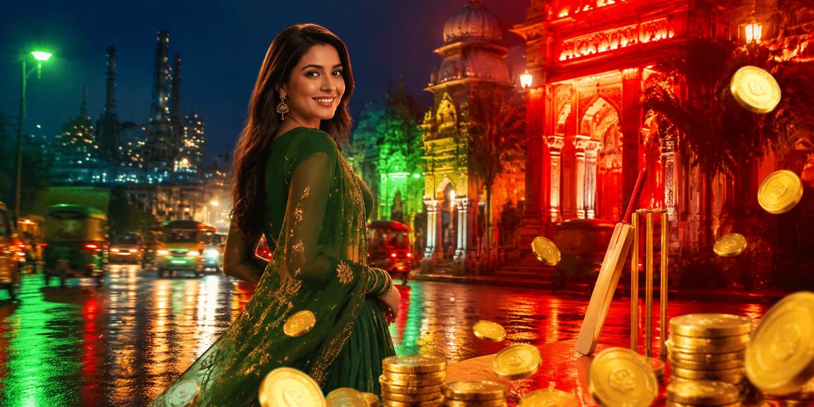 বাংলাদেশের নাগরিকরা ক্রিকেট বেটিং উপভোগ করছেন