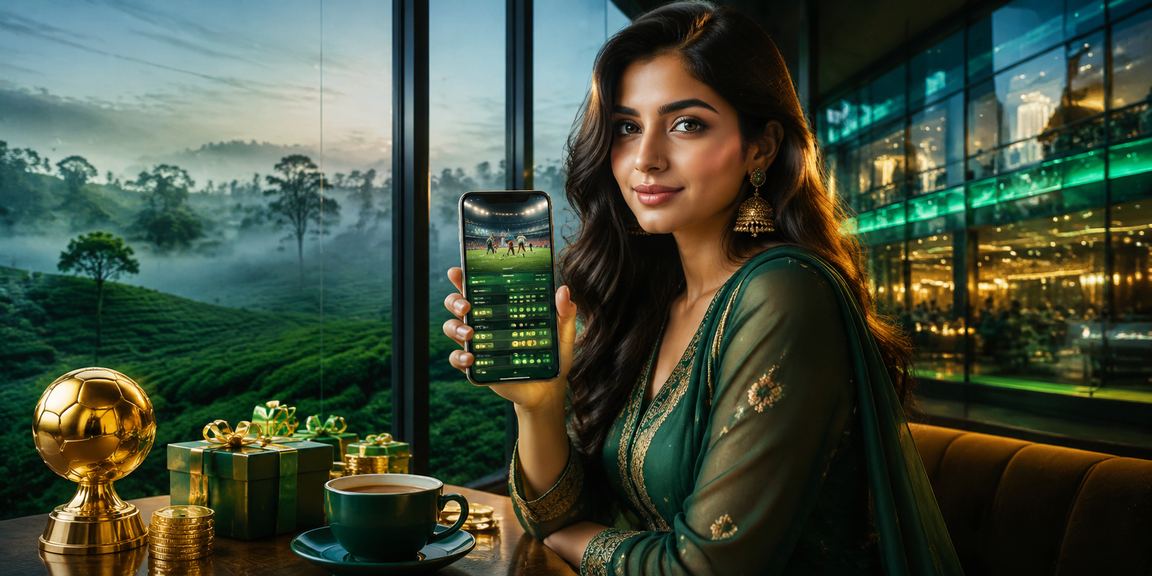 ক্যাসিনো খেলায় মজার সময় কাটাচ্ছেন একজন তরুণ